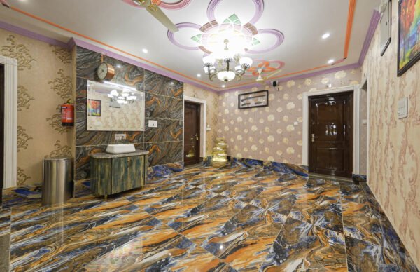 Royal Habib Residency - Loby 02