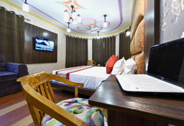 Royal Habib Residency - Super Deluxe Rooms 02