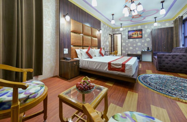 Royal Habib Residency - Super Deluxe Rooms 04